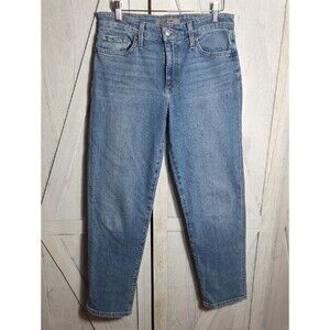Joe's Jeans Straight Leg Jeans Size 28